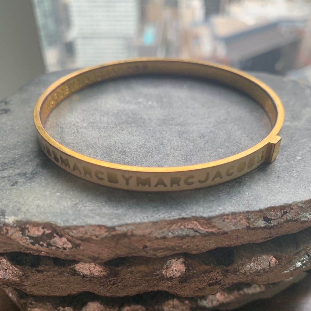 Marc Jacobs bracelet